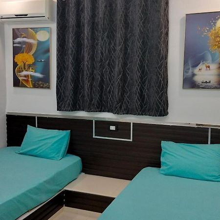 Big Familie Private Villa Hurghada Ngoại thất bức ảnh