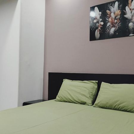 Big Familie Private Villa Hurghada Ngoại thất bức ảnh