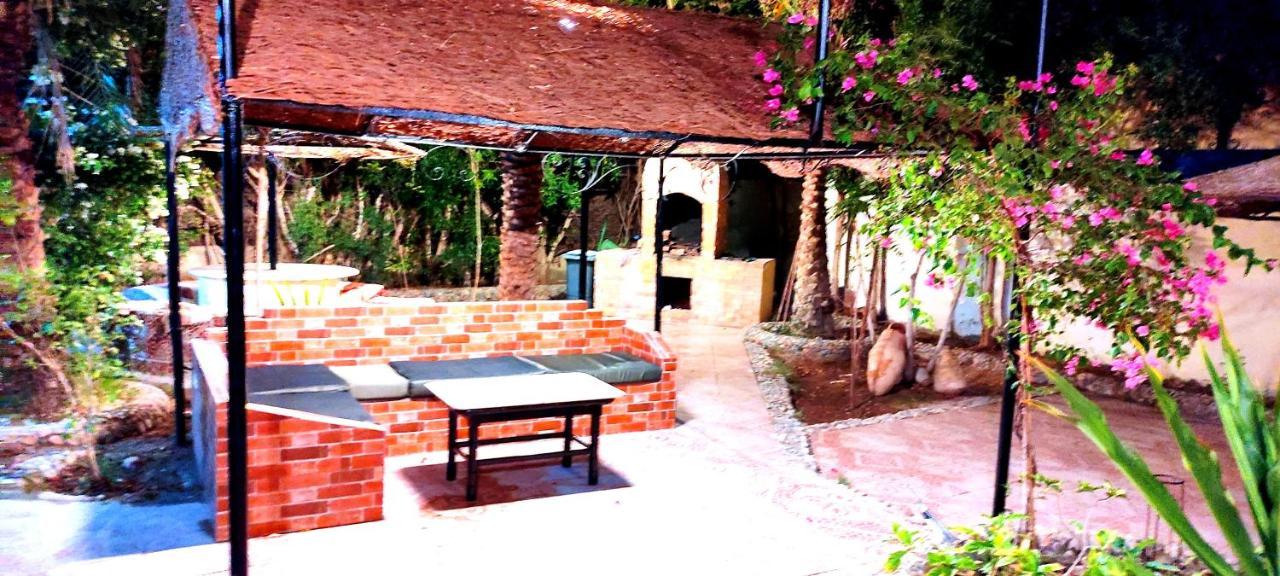 Beautiful Family Private Villa Hurghada Ngoại thất bức ảnh