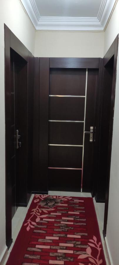 Big Familie Private Villa Hurghada Ngoại thất bức ảnh