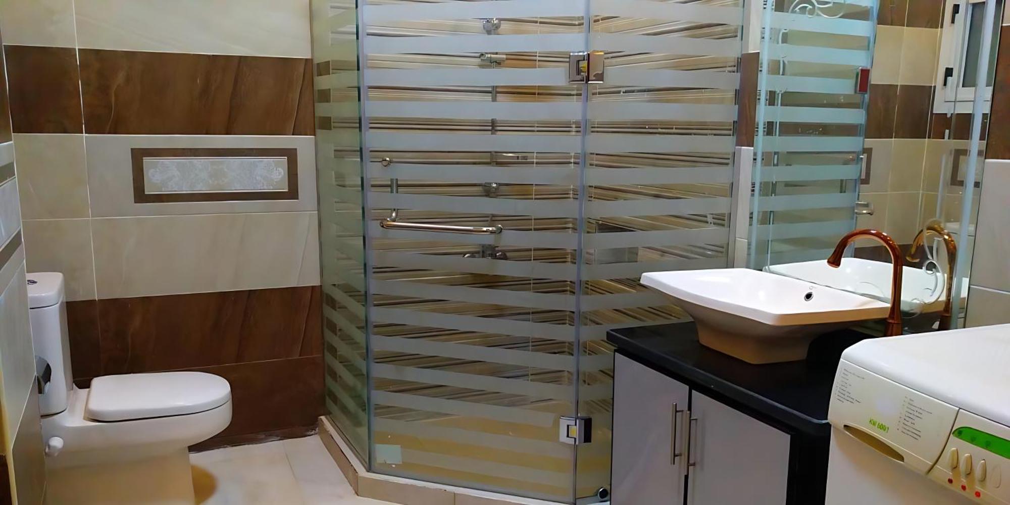 Big Familie Private Villa Hurghada Ngoại thất bức ảnh