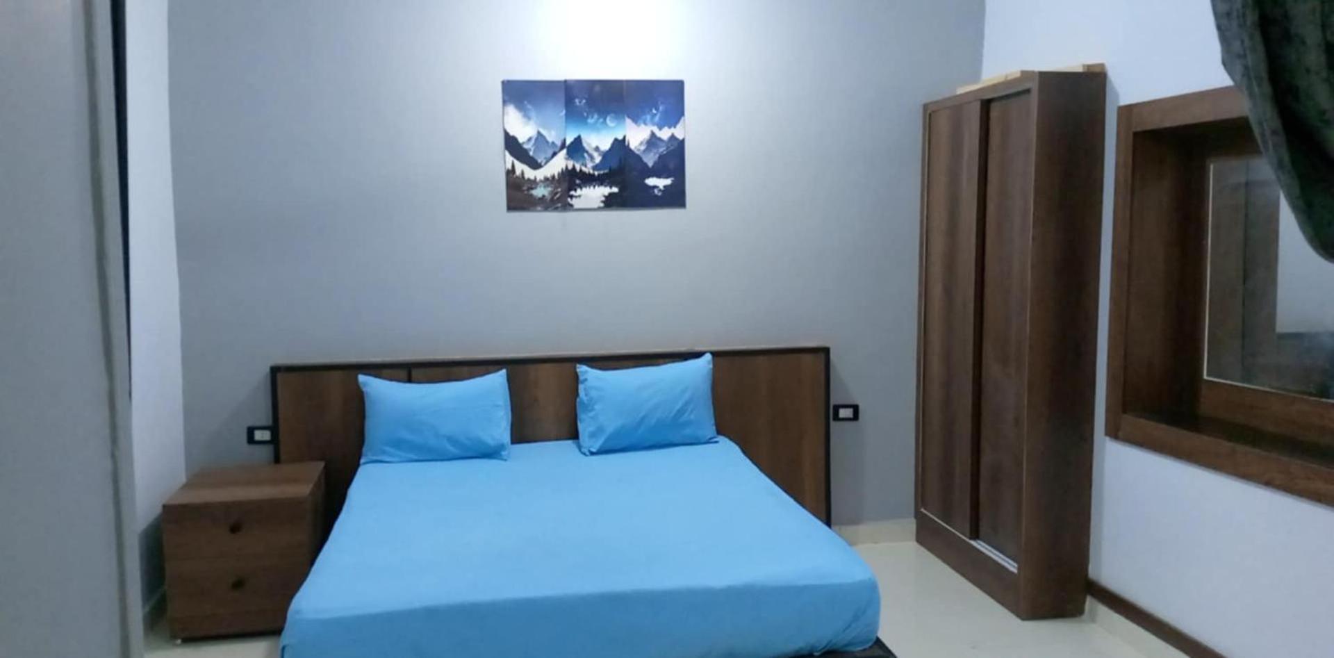 Big Familie Private Villa Hurghada Ngoại thất bức ảnh