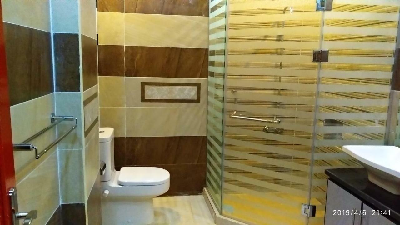 Big Familie Private Villa Hurghada Ngoại thất bức ảnh